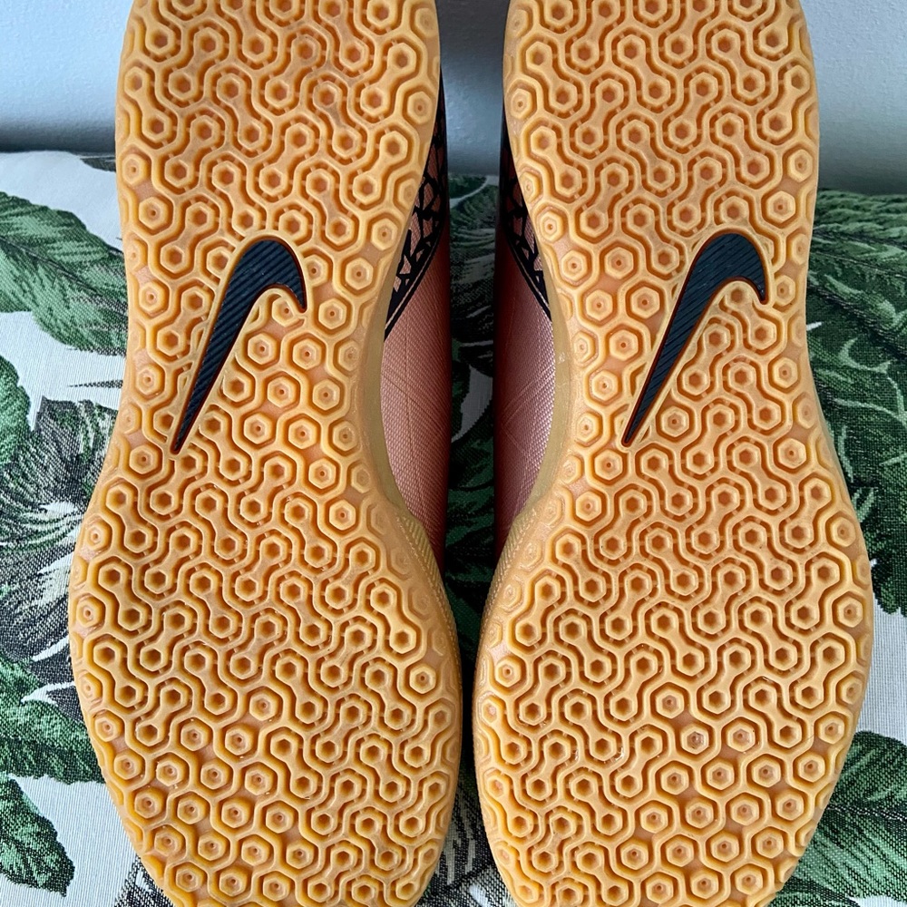 Nike Hypervenom Phade II Mens Soccer Boots - Picture 6 of 7
